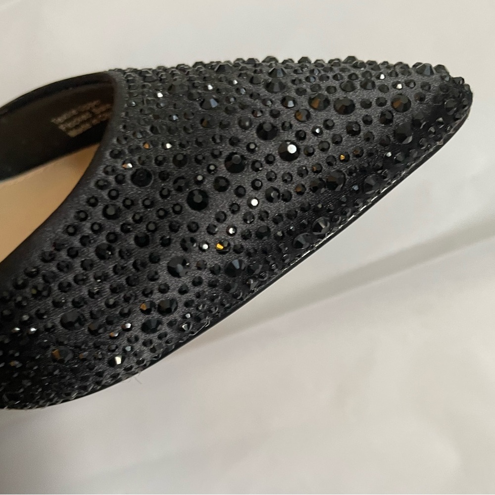 JEWEL BADGLEY MISCHKA Stiletto Pumps - Picture 11 of 13